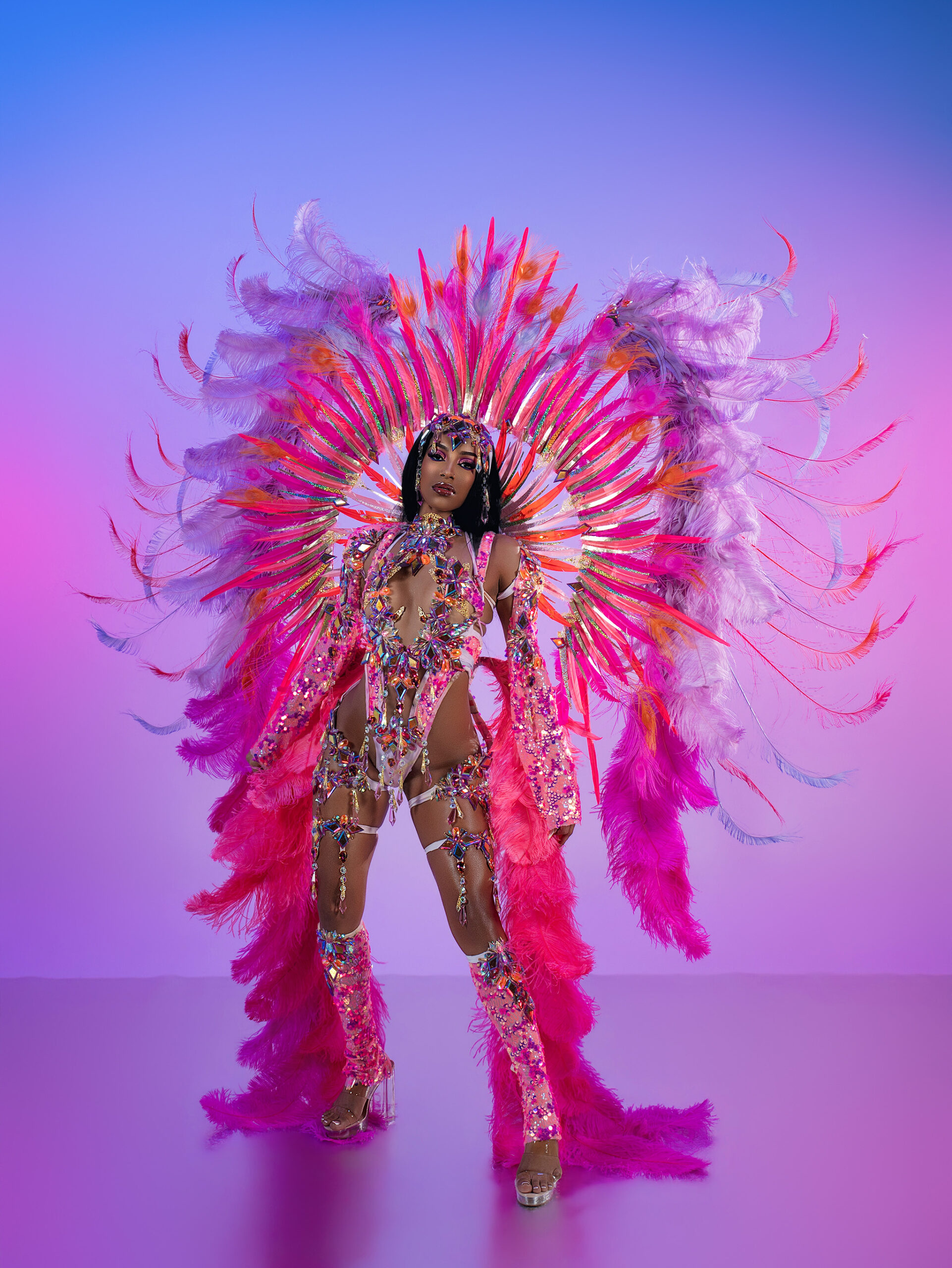 Day Dream Frontline — Ultra Backpack